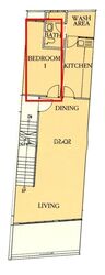 Coronation Arcade (D10), Apartment #580917221